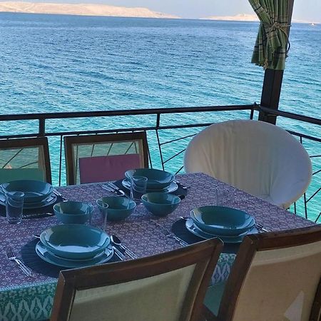 Apartmani Ana 카를로바크 외부 사진