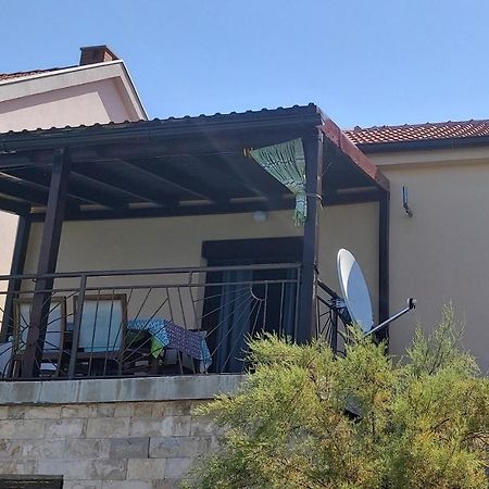 Apartmani Ana 카를로바크 외부 사진