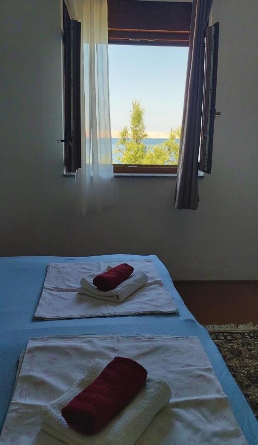 Apartmani Ana 카를로바크 외부 사진