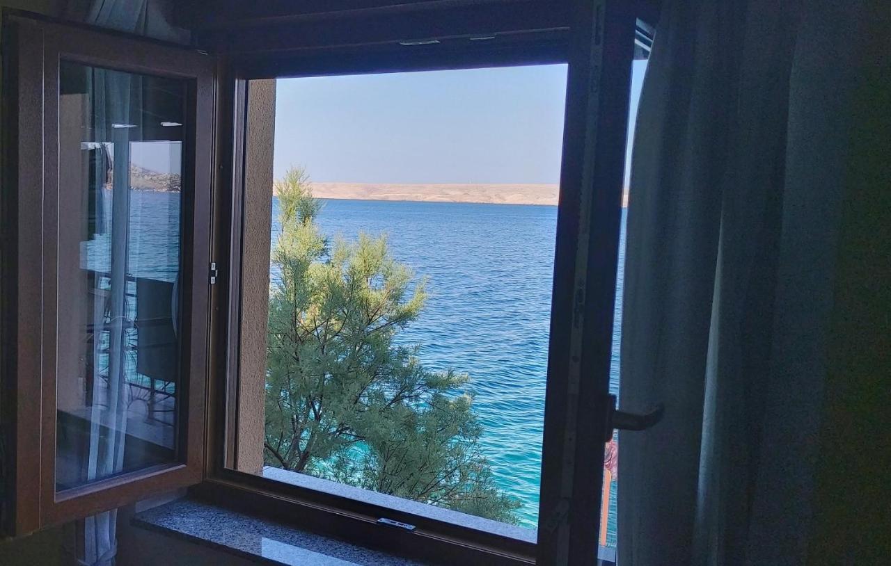 Apartmani Ana 카를로바크 외부 사진